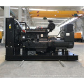 Cheap Chinese 25KVA 400/230V 20KW Auto Start Diesel Generator